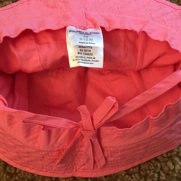 PO.P Summer Swim Bundle: Size 6-12Mos - Picture 5 of 7